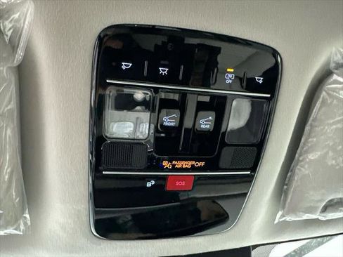 New 2026 Hyundai Santa Fe Calligraphy image 34