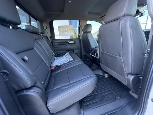 New 2026 GMC Sierra 2500 SLT w/ Texas SLT Premium Package image 28