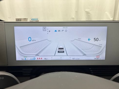 Used 2024 Hyundai Ioniq 5 SEL RWD image 17