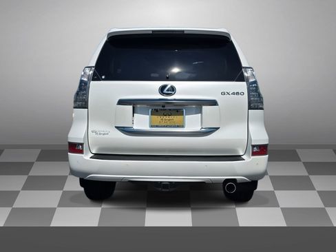 Used 2022 Lexus GX 460 Premium AWD/4WD image 5