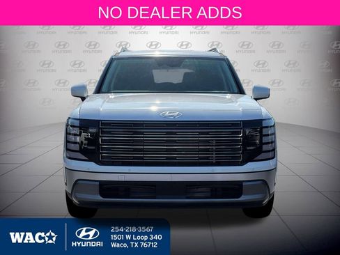 New 2026 Hyundai Palisade SEL image 16