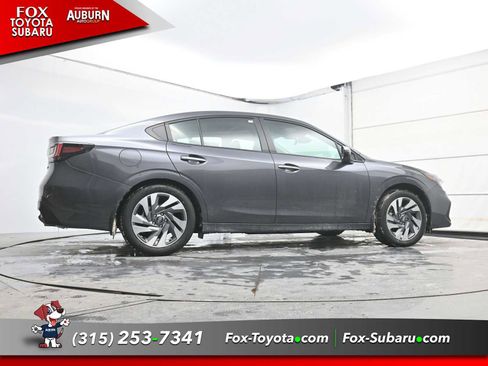 New 2025 Subaru Legacy Touring XT image 18