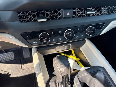 Used 2024 Honda Accord EX image 24