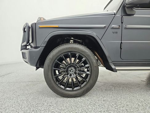 Used 2023 Mercedes-Benz G 550 image 18