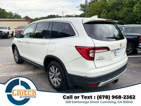 Used 2019 Honda Pilot EX-L image 6