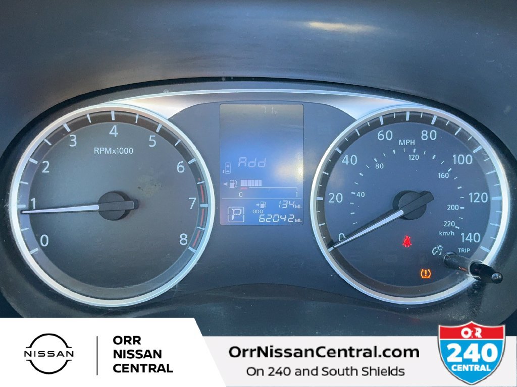 Used 2024 Nissan Kicks S FWD image 21