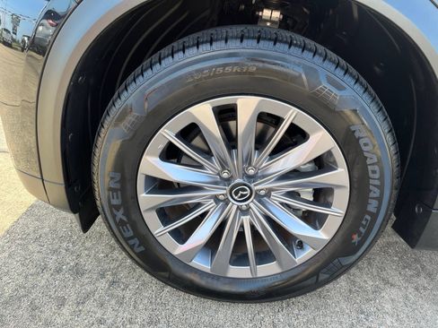 Used 2025 MAZDA CX-90 3.3 Turbo w/ Select Package AWD/4WD image 7