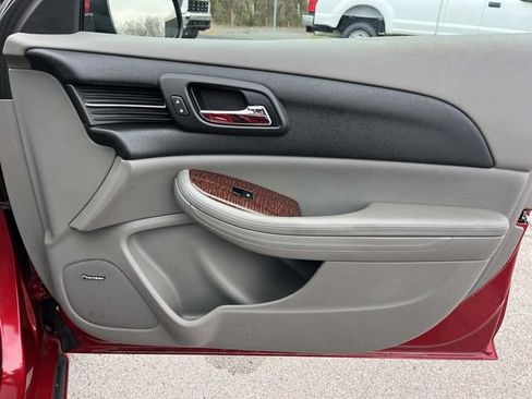 Used 2013 Chevrolet Malibu Eco w/ Navigation Package image 21