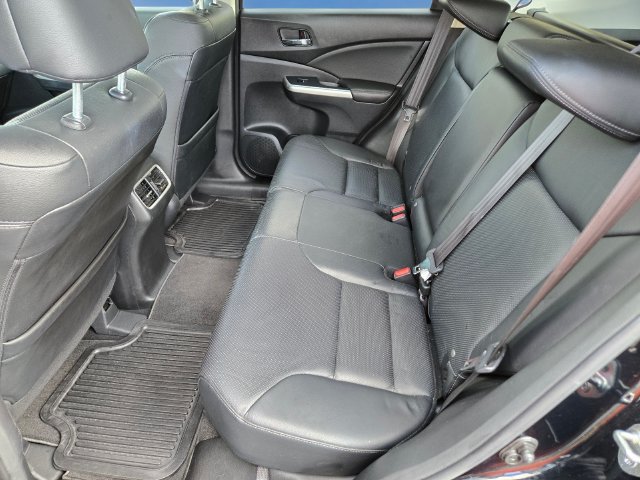Used 2015 Honda CR-V EX-L image 18