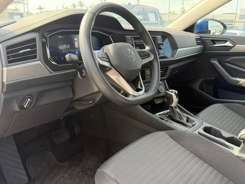 Certified 2024 Volkswagen Jetta S FWD image 13