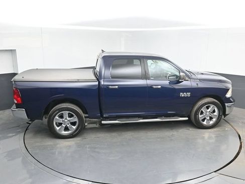 Used 2017 RAM 1500 Big Horn AWD/4WD image 37
