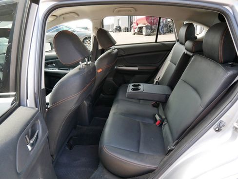 Used 2016 Subaru Crosstrek 2.0i Limited w/ Popular Package #2 image 11