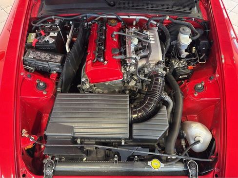 Used 2001 Honda S2000 image 39