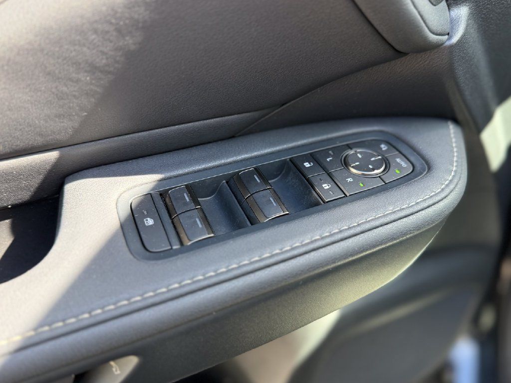 Used 2025 Lexus TX 350 AWD w/ Technology Package image 21