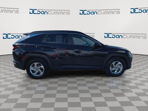Used 2024 Hyundai Tucson SEL image 9