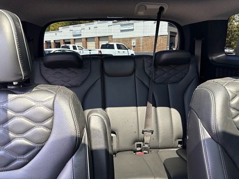 Used 2021 Hyundai Palisade Limited AWD/4WD image 11