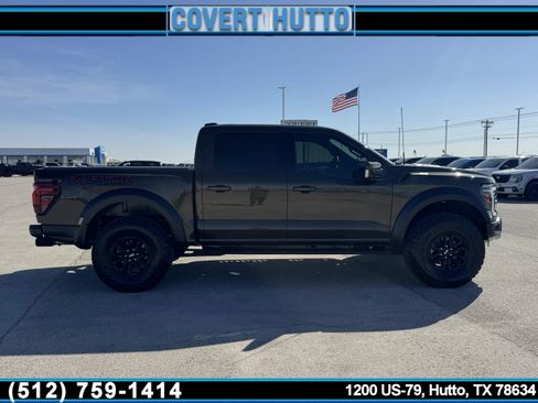 New 2026 Ford F150 Raptor image 7