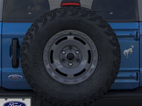 New 2025 Ford Bronco Badlands image 41