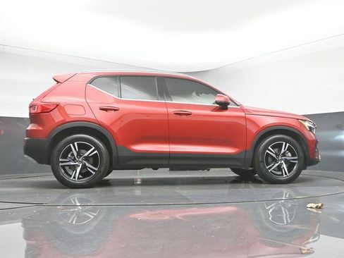 Used 2023 Volvo XC40 B5 Plus w/ Driver Assist Package image 42