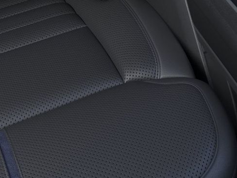 New 2025 Ford F150 Platinum w/ Equipment Group 702A High image 16