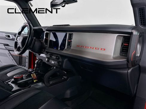 Certified 2023 Ford Bronco Raptor image 34