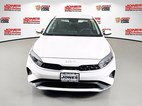 Used 2023 Kia Forte LXS FWD image 11