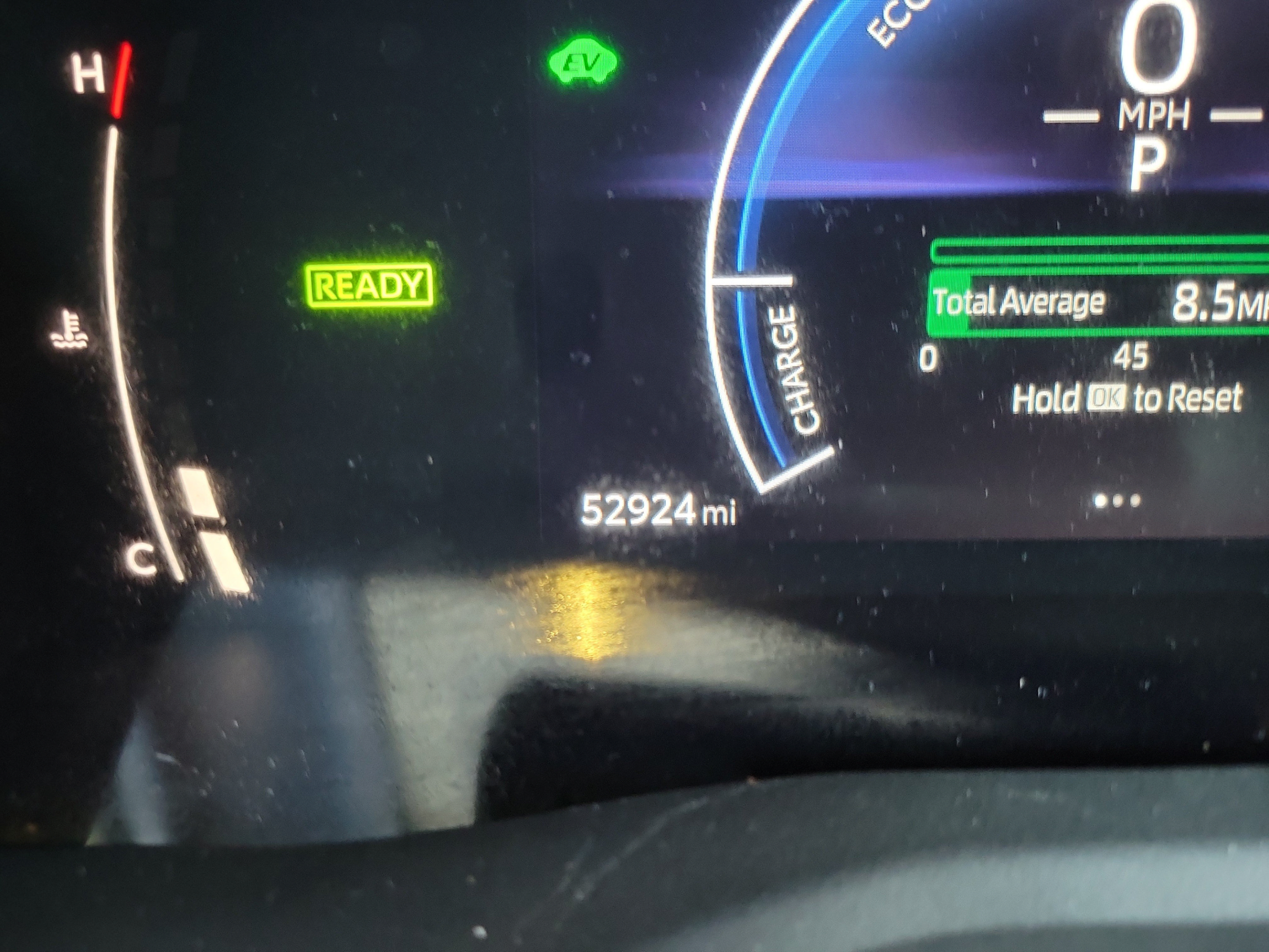 Used 2025 Toyota Camry SE FWD image 16