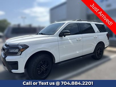 Used 2023 Ford Expedition Timberline