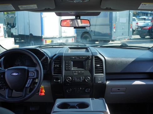 Used 2018 Ford F150 XL w/ Equipment Group 101A Mid RWD image 23