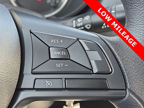 Used 2024 Nissan Versa S w/ Electronics Package image 21