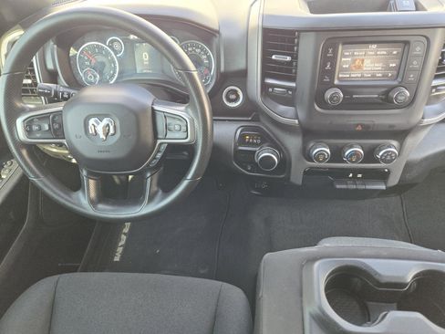 Used 2023 RAM 1500 Tradesman w/ Night Edition image 28