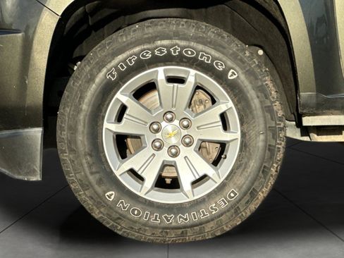 Used 2018 Chevrolet Colorado LT image 29