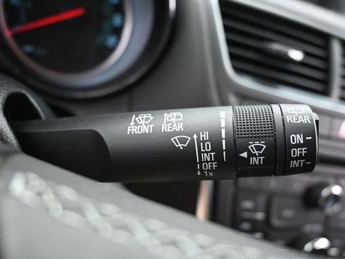 Used 2016 Buick Encore FWD image 27