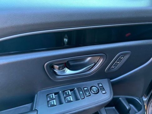 Used 2024 Honda Pilot TrailSport image 24