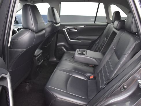 Used 2024 Toyota RAV4 XLE Premium w/ Weather Package AWD/4WD image 13