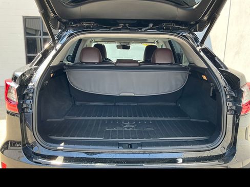 Used 2019 Lexus RX 350 AWD image 11