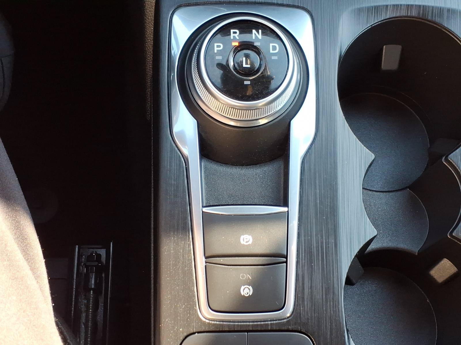 Used 2024 Ford Escape ST-Line AWD/4WD image 21