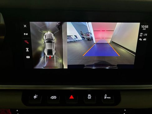 Certified 2025 Porsche 911 Turbo S image 19