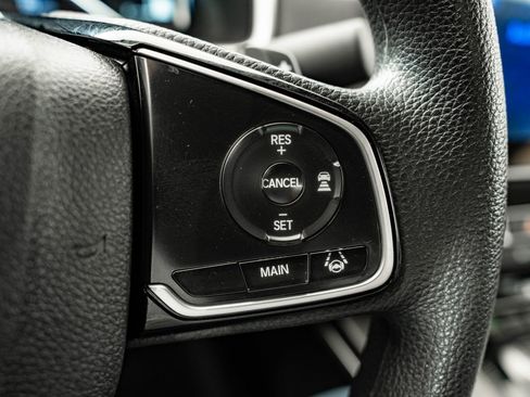 Used 2019 Honda Clarity Plug-In Hybrid image 28