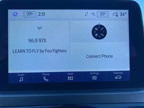 Used 2023 Ford Escape Active image 31