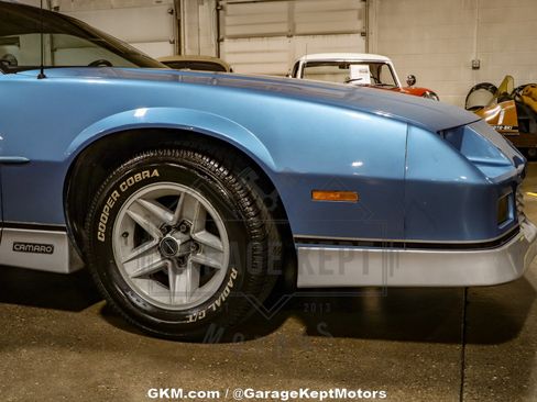 Used 1988 Chevrolet Camaro LT image 58