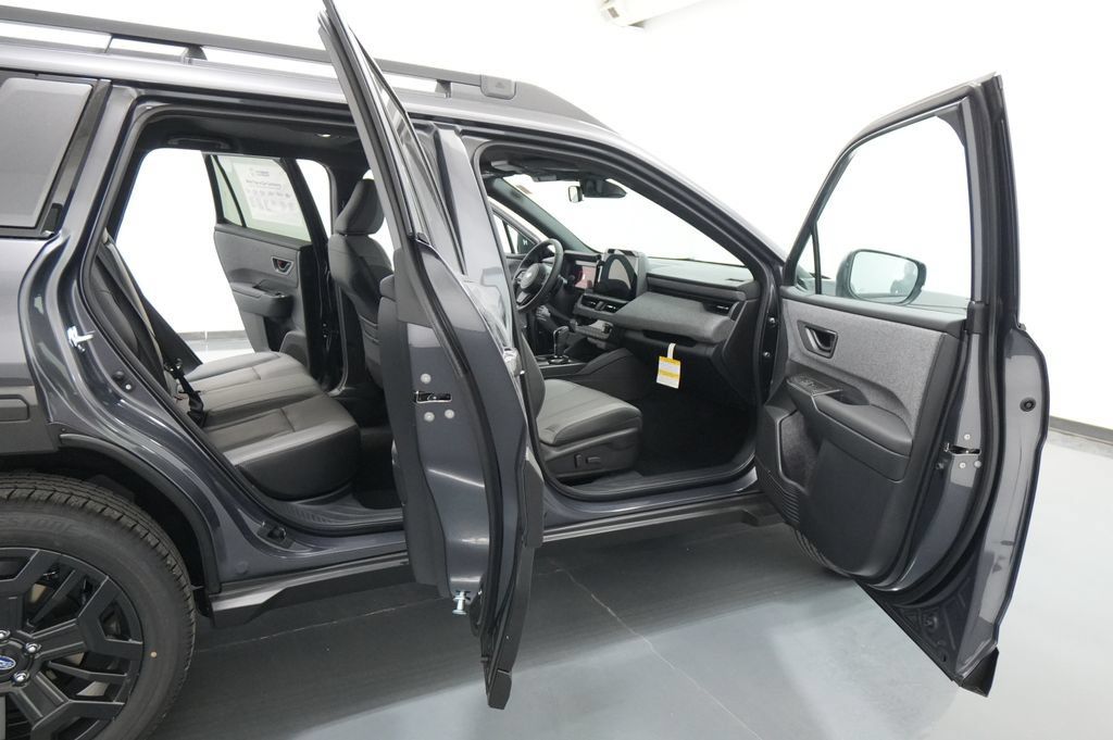 New 2026 Subaru Outback Limited XT AWD/4WD image 29