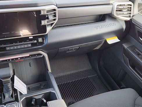 New 2026 Toyota Tundra SR5 image 6