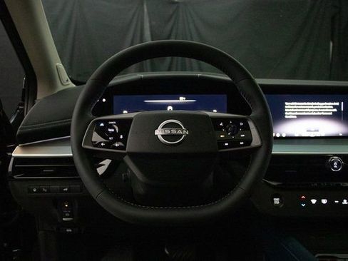 New 2026 Nissan Murano Platinum image 23