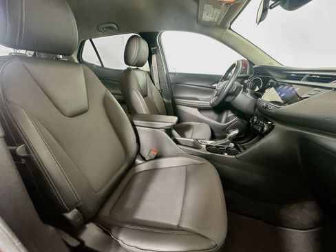 Used 2023 Buick Encore GX Preferred FWD image 29
