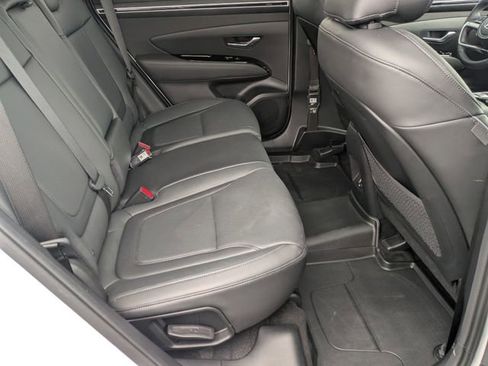 Used 2024 Hyundai Tucson Limited image 31