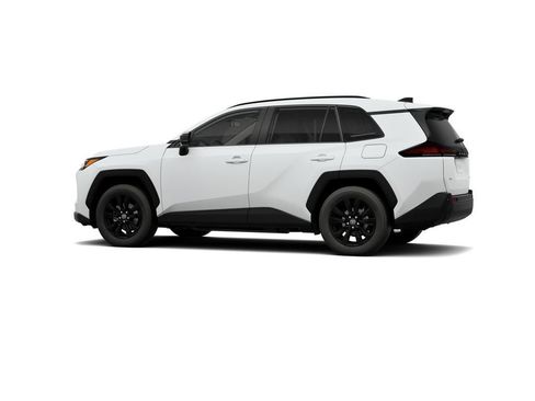 New 2026 Toyota RAV4 XLE Premium FWD image 6