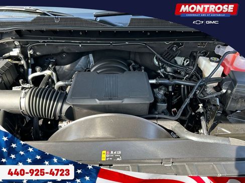 New 2026 Chevrolet Silverado 2500 Custom w/ Custom Convenience Package image 31