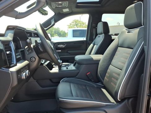 New 2026 GMC Sierra 1500 AT4X AWD/4WD image 12