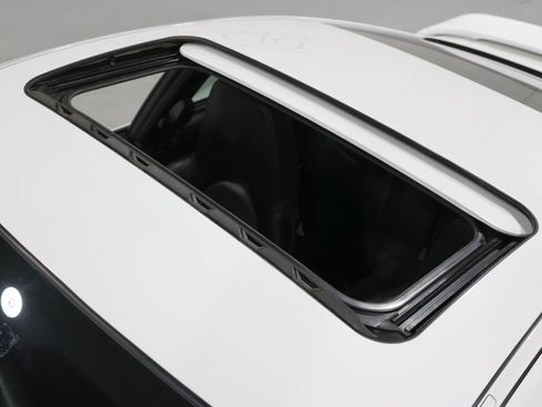 Used 2007 Porsche 911 Turbo image 20